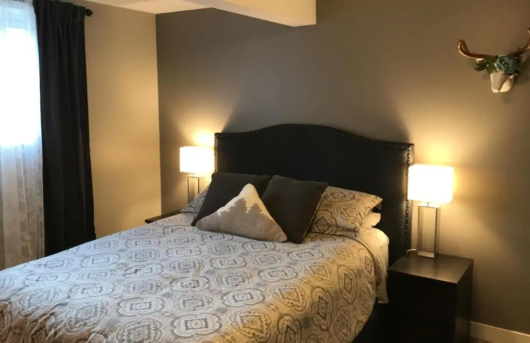 Four Cedars Accommodation-1