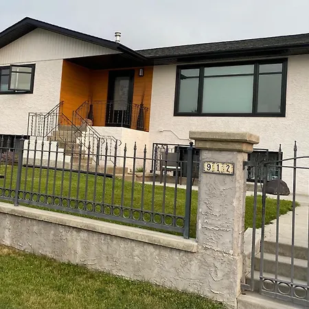 Four Cedars Accommodation-3