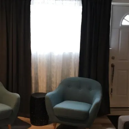Four Cedars Accommodation-2